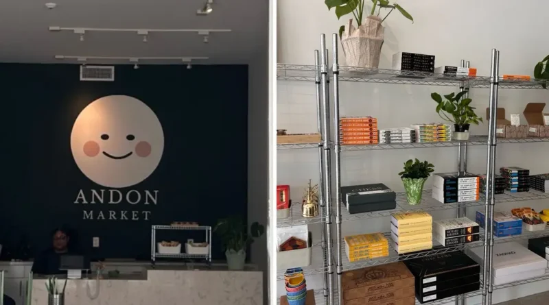 An AI started and employed an entire store with $100,000. It screwed up with staffing on day one.