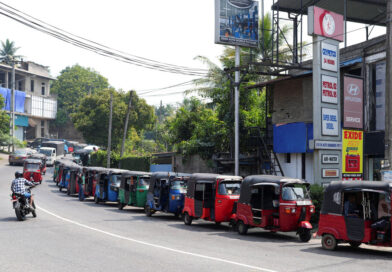 Analysis-Iran war leaves crisis-scarred countries counting the cost