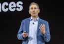 Andy Jassy is so bullish on Amazon's chips that he took a rare shot at Nvidia