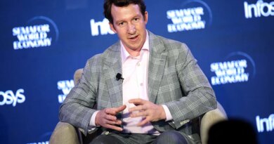 Anthropic co-founder confirms the company briefed the Trump administration on Mythos | TechCrunch