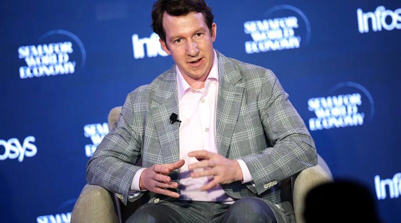 Anthropic co-founder confirms the company briefed the Trump administration on Mythos | TechCrunch