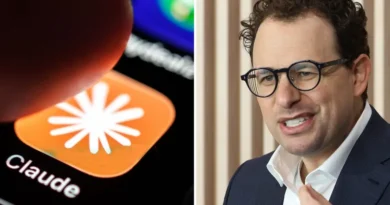 Anthropic is close to overtaking OpenAI on this measure of AI business spending