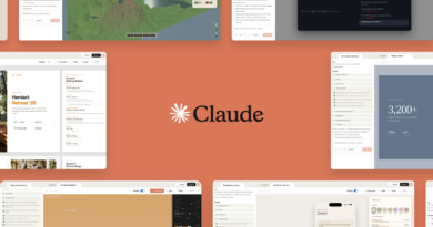 Anthropic launches Claude Design, a new product for creating quick visuals | TechCrunch
