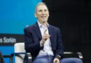 Andy Jassy, Amazon CEO