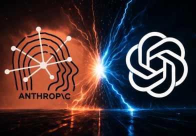 Anthropic's rise is giving some OpenAI investors second thoughts | TechCrunch