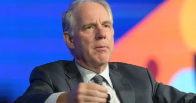 Apollo's president warns the AI spending boom may not pay off for investors