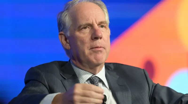 Apollo's president warns the AI spending boom may not pay off for investors