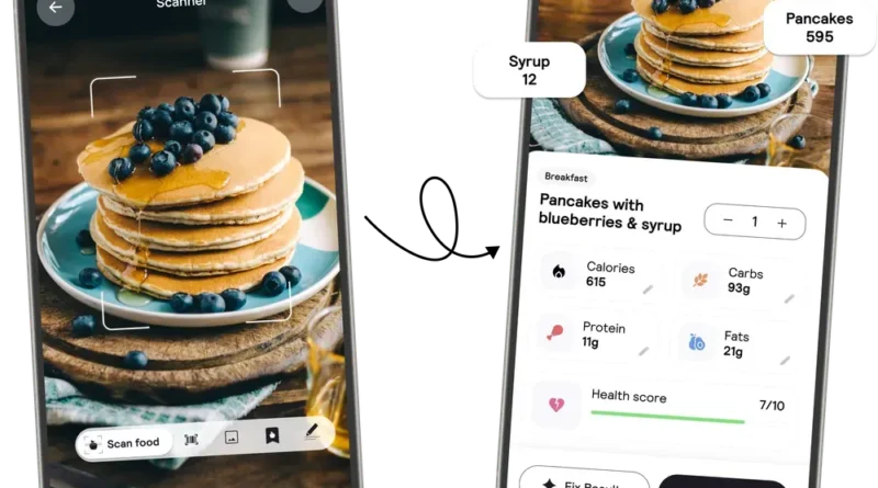Apple’s Cal AI crackdown signals it’s still policing the App Store | TechCrunch