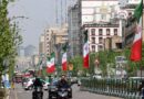 Arrests, hangings, blackout: Iran cranks up wartime repression