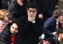 Arsenal shocked by Bournemouth, offering Man City Premier League lifeline
