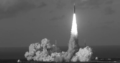 Artemis II is NASA’s last Moon mission without Silicon Valley  | TechCrunch