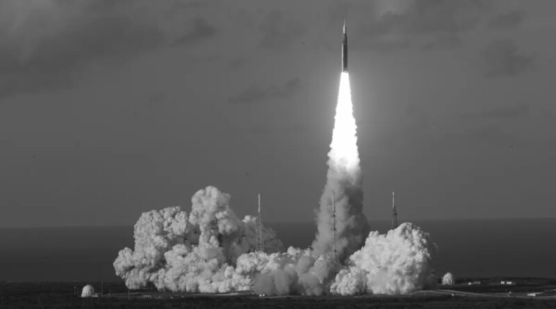 Artemis II is NASA’s last Moon mission without Silicon Valley  | TechCrunch