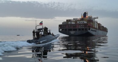 As US-Iran talks remain ‘stalled’, experts warn of ‘long-term disruptions’