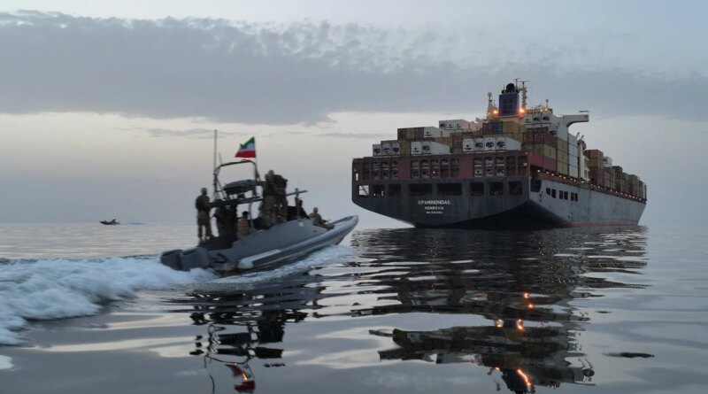 As US-Iran talks remain ‘stalled’, experts warn of ‘long-term disruptions’