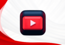 YouTube logo