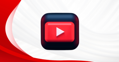 YouTube logo