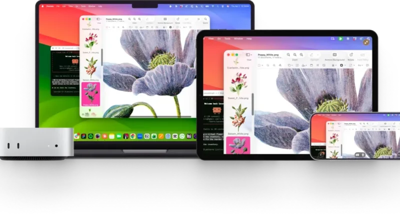 Astropad's Workbench reimagines remote desktop for AI agents