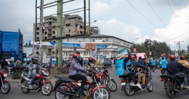 At least 43 people killed in ADF attack in northeast DR Congo, army says