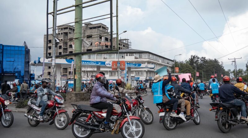 At least 43 people killed in ADF attack in northeast DR Congo, army says