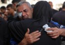At least four people killed in Israeli attacks in Gaza despite ‘ceasefire’