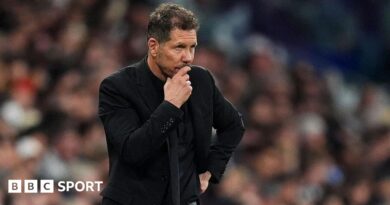 Since Diego Simeone took charge of Atletico in 2011, they have conceded the fewest goals conceded of any current La Liga club