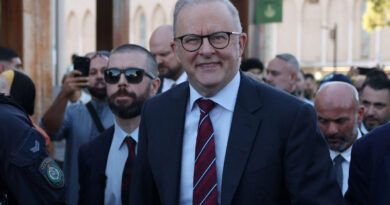 Australia PM Albanese to visit Brunei, Malaysia to shore up fuel supply