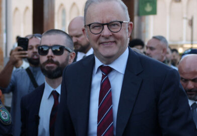 Australia PM Albanese to visit Brunei, Malaysia to shore up fuel supply