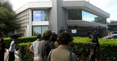 Australia's most decorated soldier charged with alleged war crimes