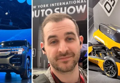 Automakers are teaming up, speeding up, and hoping AI can help them down a tough road ahead