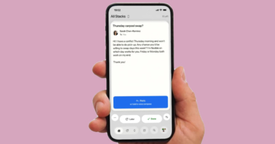 Avec's Tinder-styled email app allows you to swipe through your inbox | TechCrunch