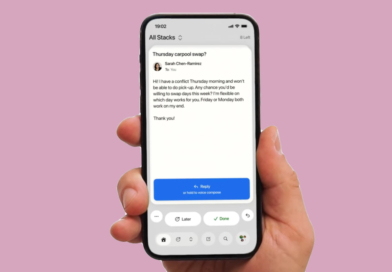 Avec's Tinder-styled email app allows you to swipe through your inbox | TechCrunch
