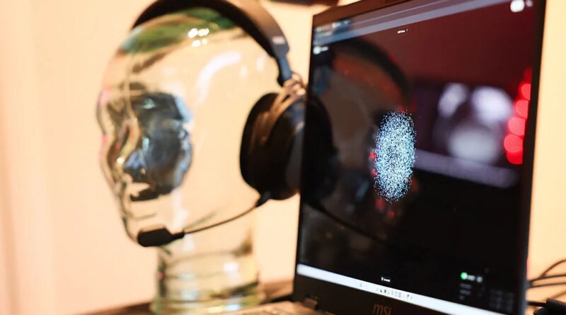 BCI startup Neurable looks to license its 'mind-reading' tech for consumer wearables | TechCrunch