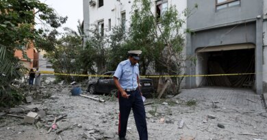 Bahrain summons Iraqi envoy as pro-Iranian attacks persist in Gulf
