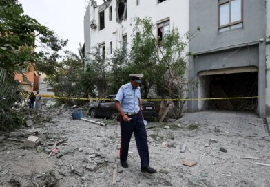 Bahrain summons Iraqi envoy as pro-Iranian attacks persist in Gulf
