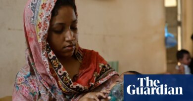 Bangladesh launches measles vaccination drive as child death toll passes 100
