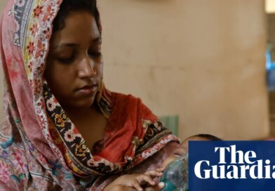 Bangladesh launches measles vaccination drive as child death toll passes 100
