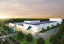A rendering of Ascend Elements factory in Kentucky.