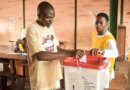 Benin holds presidential election amid deteriorating security situation
