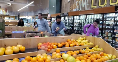 Blueberries, limes, tomatoes: Your produce bill is about to take a hit