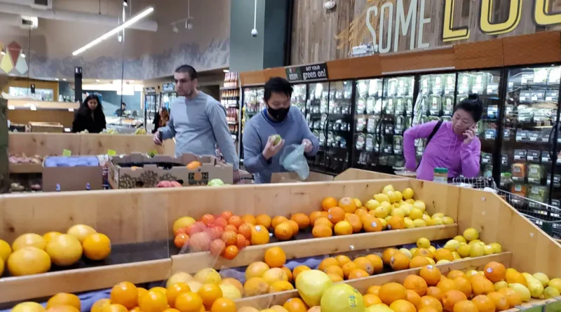 Blueberries, limes, tomatoes: Your produce bill is about to take a hit