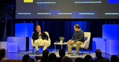 Blumhouse founder says he got  'destroyed' on social media for teaming up with Meta, but it changed how he sees AI and Hollywood