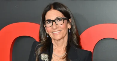 Bobbi Brown says she would still be 'miserable' if she hadn't been fired from her namesake brand