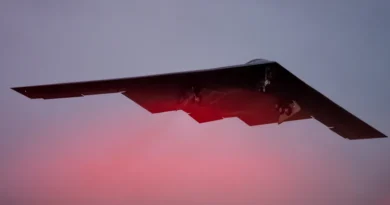 Bombers made 18 round-trip flights from the US to strike Iran, each spending more than 30 hours in the air