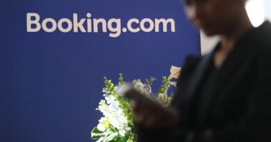 Booking.com confirms hackers accessed customers' data | TechCrunch