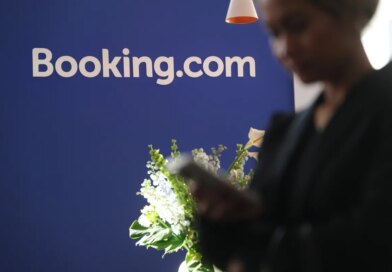 Booking.com confirms hackers accessed customers' data | TechCrunch