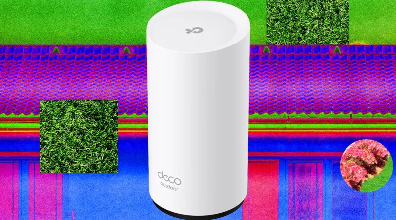 Boost Your Backyard Wi-Fi With These Expert Tips