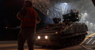 Britain needs a plan to invest in defence