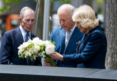 British Royals Crisscross Manhattan in Brief Visit Packed With Photo Ops
