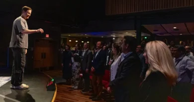 Bryan Johnson shares a simple test you can do anywhere to figure out your biological age