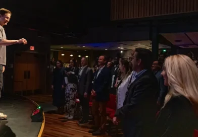 Bryan Johnson shares a simple test you can do anywhere to figure out your biological age Bryan Johnson shares a simple test you can do anywhere to figure out your biological age